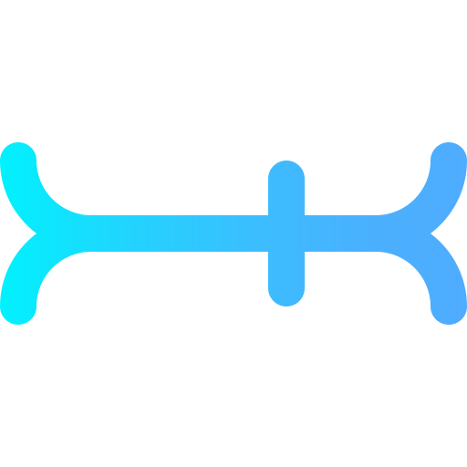 Text 图标