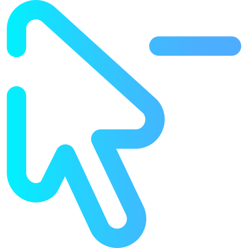 Remove icon