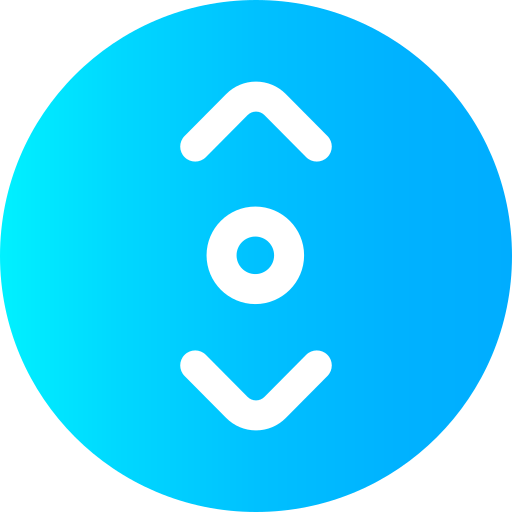 Scroll icon