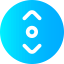 Scroll icon 64x64