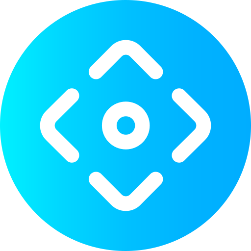 Scroll icon