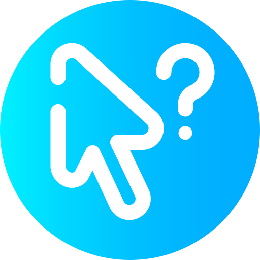 Pointer icon