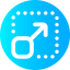 Resize icon 64x64