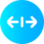 Resize icon 64x64