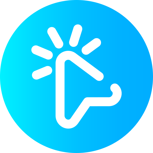 Click icon