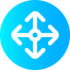Move icon 64x64