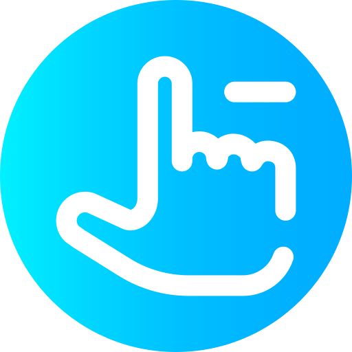 Delete icon