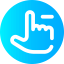 Delete icon 64x64