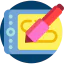 Graphic tablet icon 64x64