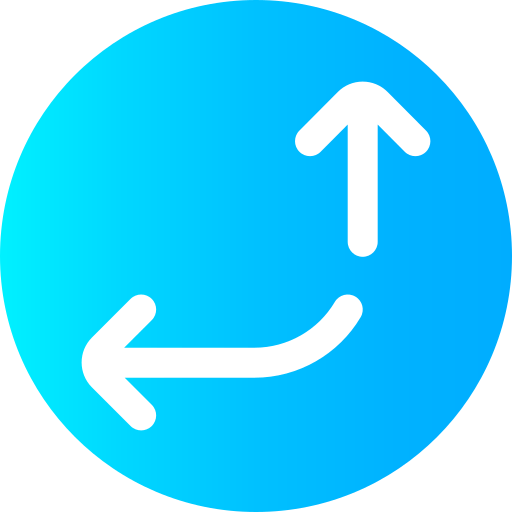 Rotate icon