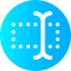 Text icon 64x64