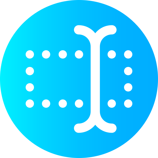 Text icon