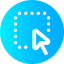 Select icon 64x64