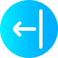 Left icon 64x64