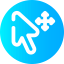 Move icon 64x64