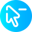 Remove icon 64x64