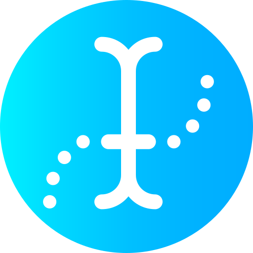 Text icon