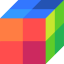 Rubik icon 64x64
