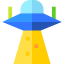 Ufo icon 64x64