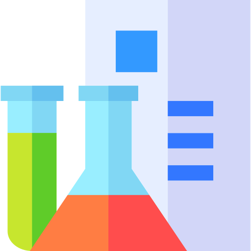 Experiment icon