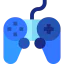 Game controller icon 64x64