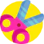 Scissors icon 64x64