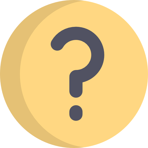 Question icon