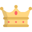 Crown アイコン 64x64