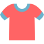 T-shirt icon 64x64