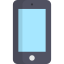 Смартфон иконка 64x64