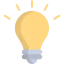 Bulb 图标 64x64