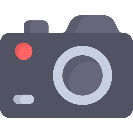 Camera icon