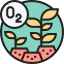 Photosynthesis icon 64x64