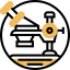 Microscope 图标 64x64