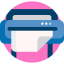 Printer icon 64x64