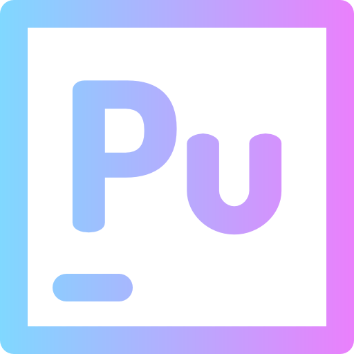 Plutonium icon