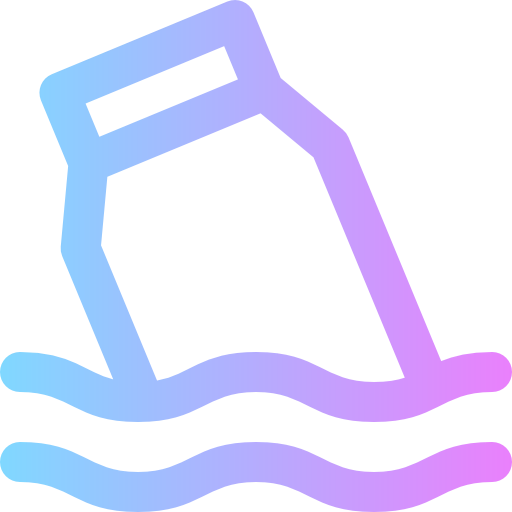 Contamination icon