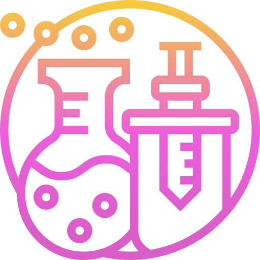 Experiment 图标