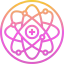 Atom 图标 64x64