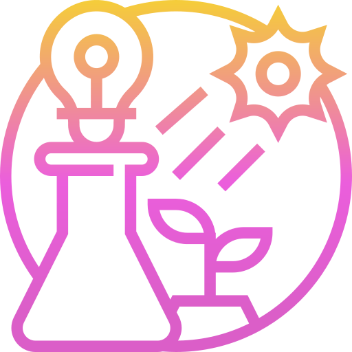 Реакция иконка