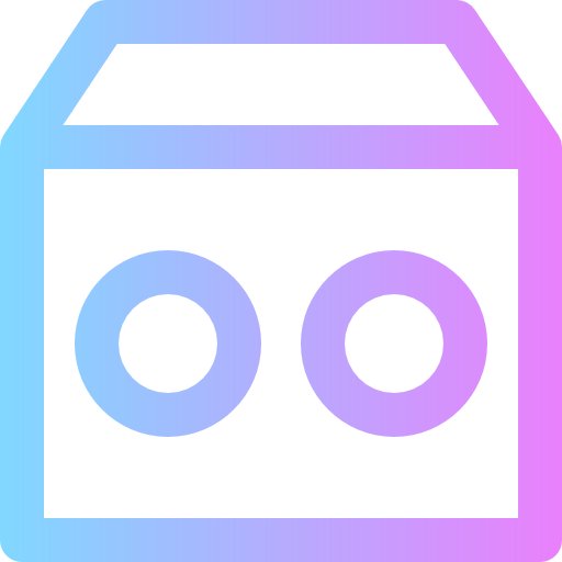 Glovebox icon
