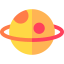 Saturn icon 64x64