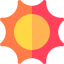 Sun 图标 64x64