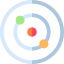 Solar system 图标 64x64