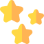 Stars icon 64x64