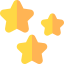 Stars 图标 64x64