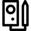 Detector icon 64x64