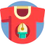 T-shirt icon 64x64