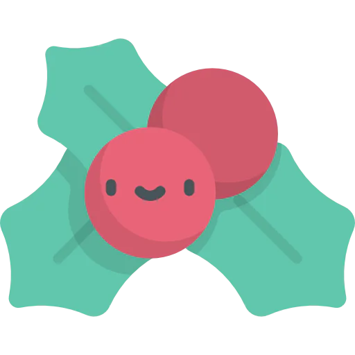 Mistletoe icon