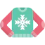Sweater 图标 64x64